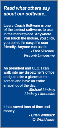 Read what others say about our software...